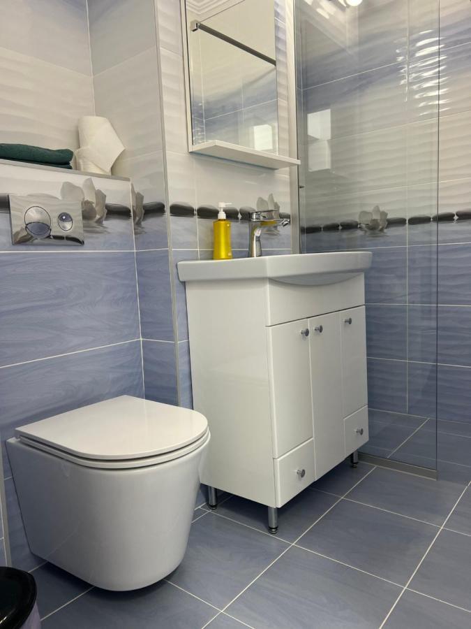 Apartament Tudor Oradea Εξωτερικό φωτογραφία