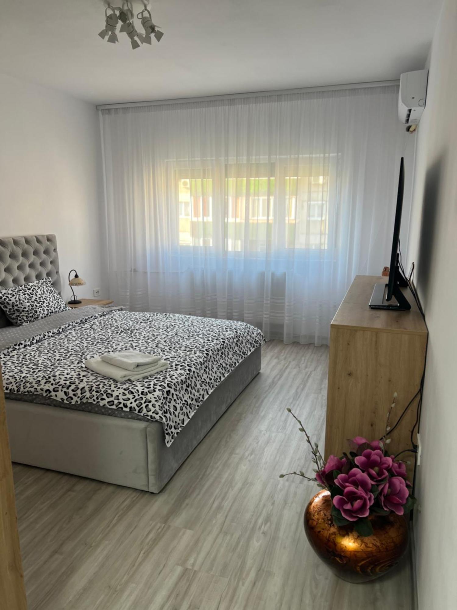 Apartament Tudor Oradea Εξωτερικό φωτογραφία